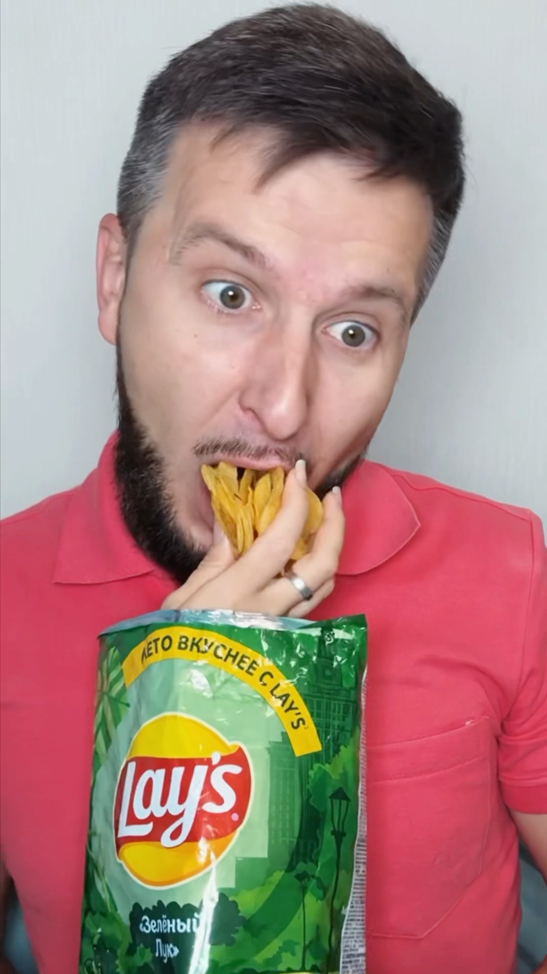 He Got A BONUS, But She Got a Carrot ??