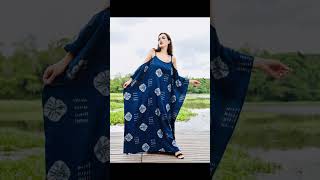 Shoestring Strap Kaftan                        Follow Us On Facebook Instagram Youtube Tiktok