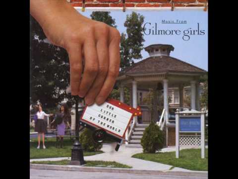 Sam Phillips - Rory and Lane (Gilmore Girls soundt...