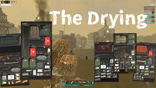 Return of The Drying! | Apocalypse Rising 2 Drying 2026