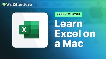 Excel for Mac: Intro to Functions