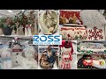 ROSS Holiday Home Decor ~ Shop With Me 2019