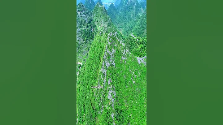 炊煙裊裊、樹葉颯颯、瓜藤滿架、青山環抱這是否就是你嚮往的世外桃源生活？ - 天天要聞