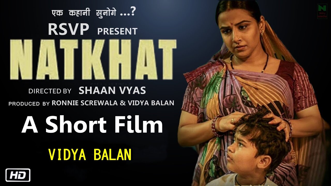 Natkhat Full Movie, Official Trailer 