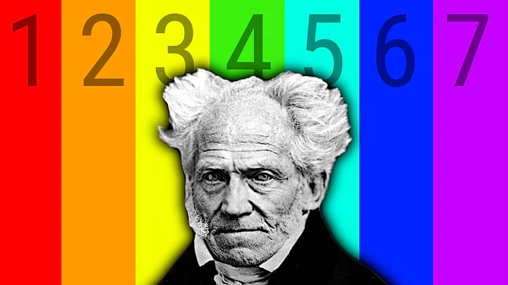 Schopenhauer's Philosophy Explained in 7 Levels thumbnail