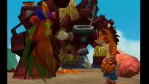 YouTube Poop - Crash of the Noobs [Part 2]