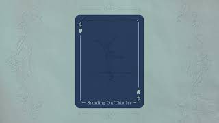 Standing On Thin Ice - Dianya Official Lyric Video