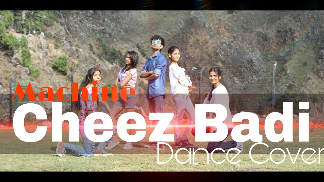 Cheez badi mast neha kakkar mr jatt