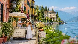 Bellagio Villa Melzi Lake Como s Most Beautiful Town