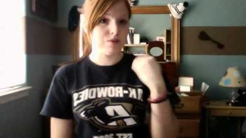 Expressive Video Assignment #4