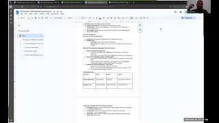 AJAIA product walkthrough