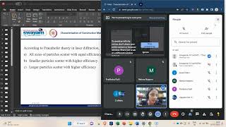 NPTEL MOOC Course on Characterization of Construction Materials - 2023: Week 5