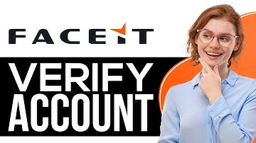 How To Verify FACEIT Account (2025) - Full Guide