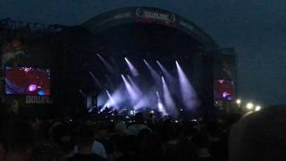 Linkin Park - Lost in the Echo Live @Download Festival 2017