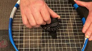 Product Review: Tourna String Meter screenshot 3