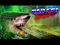 Bad cgi sharks  music 