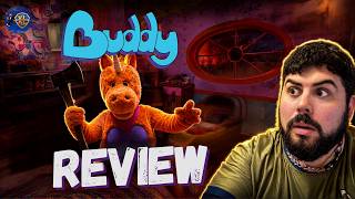 Buddy Review (w/ Spoiler Analysis)
