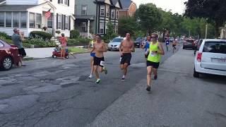 2019 Yankee Homecoming 5K Road Race