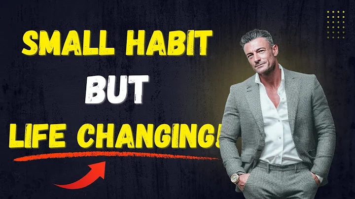 The 5 Quiet Habits That Saved My Life (No One Talks About These)