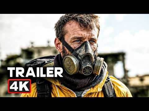 AFTER IMPACT Official Trailer (2026)