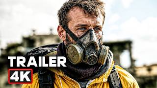 AFTER IMPACT Official Trailer (2026)