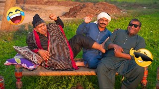 Tasleem Abbas Best Village Show || Soni