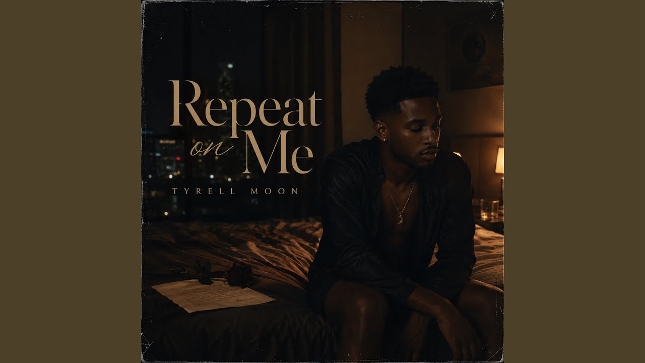 Watch Repeat on Me on YouTube Watch Repeat on Me on YouTube