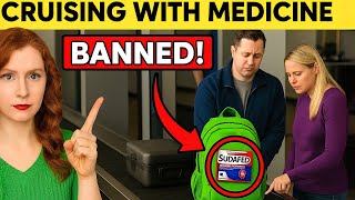 Pack Your Meds Wrong and This Could Happen