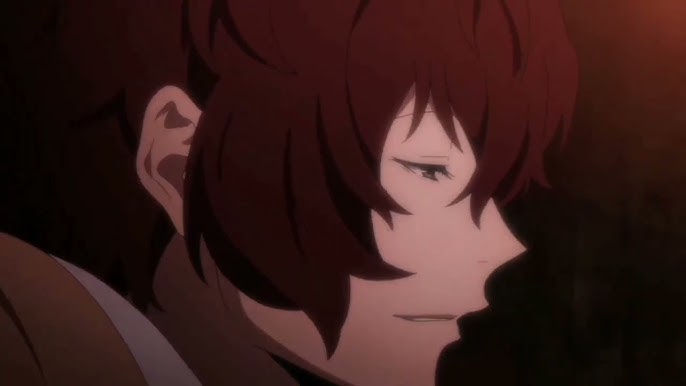 Bungo Stray Dogs Ep. 1 Dub  Fortune Is Unpredictable and Mutable 