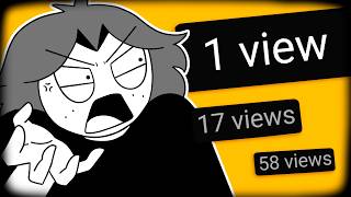 why people don't watch your videos?
