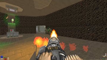 DOOM MOD complex dust clusterf*ck v4 0 1 2ND