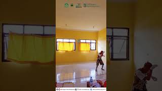 Aksi Memukau | PANTOMIM Siswa SLB Negeri Randublatung | LOMBA FLS3N 2026