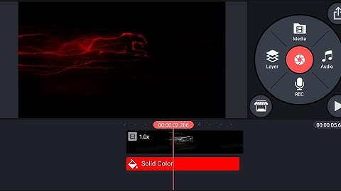 how to make gaming intro||How To Make Running Panther Intro In Kinemaster