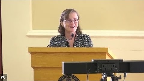 PQI 2022 Public Lecture: Dr. Margaret Martonosi