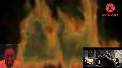 The mine song but every mine gets more eviler ^4