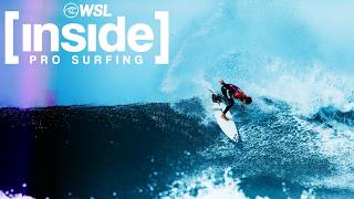 Inside Pro Surfing: Rip Curl Pro Bells Beach presented by Bonsoy 2026