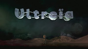 Ultreïa - Trailer #1