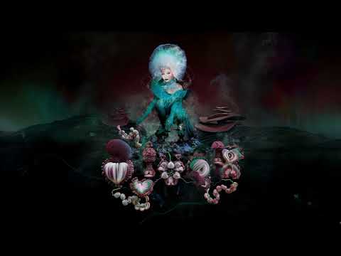 björk, sindri eldon: ancestress (instrumental)