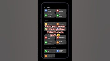Hidden Feature You Must Try | #shorts