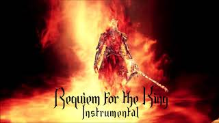 Video voorbeeld van "Aviators - Requiem for the King (Instrumental) [Dark Souls Song | Orchestral Ballad]"