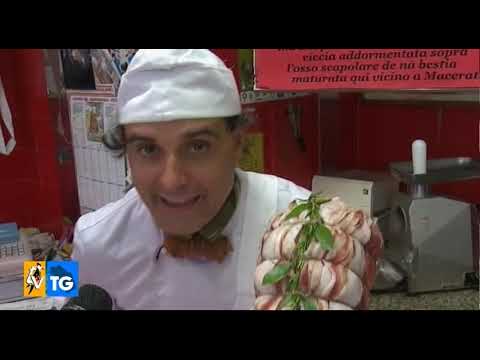 tv kanalları Peppe Cotto da loro Piceno all' Austria