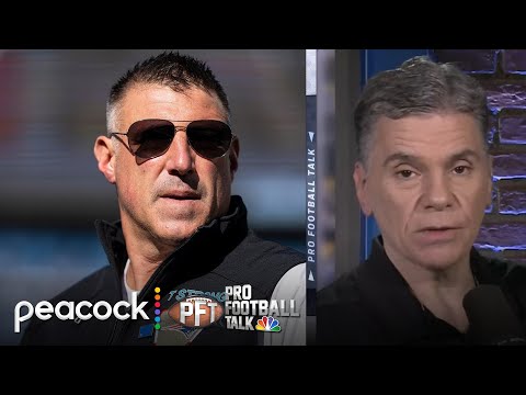 Evaluating if Patriots should’ve made a trade deadline move | Pro Football Talk | NFL on NBC