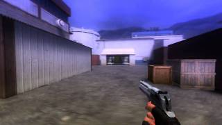 CS:S | Wallbang by eMpty edit by me