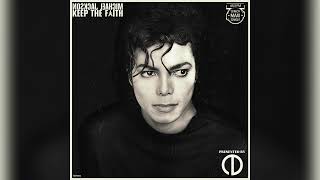 Michael Jackson - Keep The Faith (80s Mix) [12\\