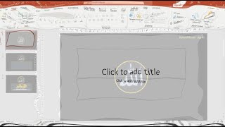 Template Asmaul Husna #01 - Menggunakan Power Point (PPT) | FREE screenshot 5