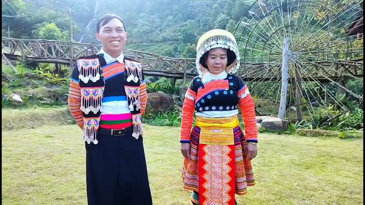 Lag xyooj thiab thaiv muas lug txaj nkauj nraug hnub 15-2-2026