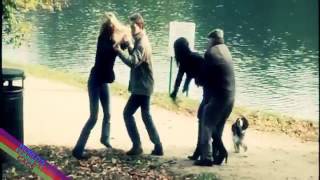 Y Girls Fight Funny Prank