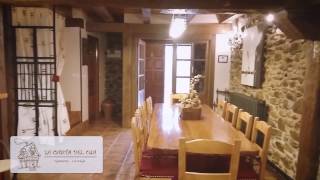 La Casita del Oja