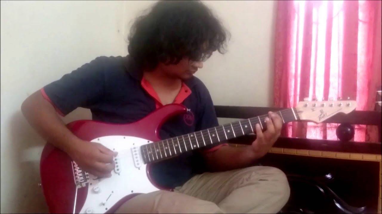 Rob Chappers Rig Competition