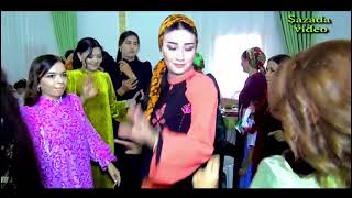 Satlyk Gulmyradow Ayperi Bagtly Bol